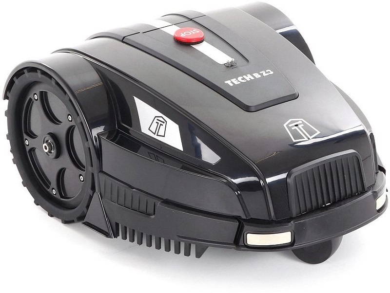 Robotická sekačka TECHline TECH BZ3